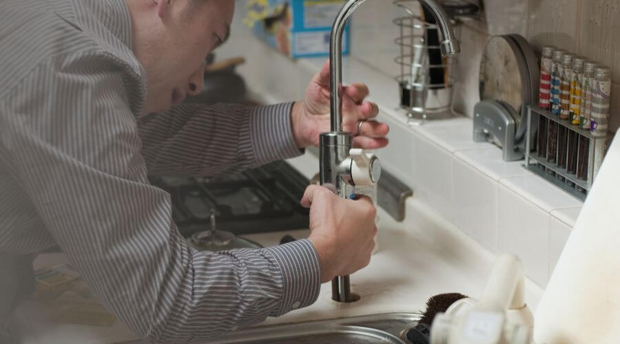 Professional Leak Detection Services in Ralston, WY